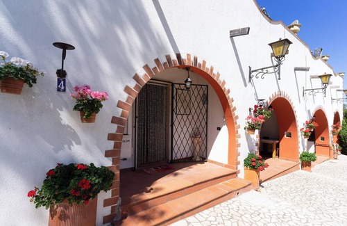 Neviano Apartment | Masseria Donna Laura - Trilo Fourth