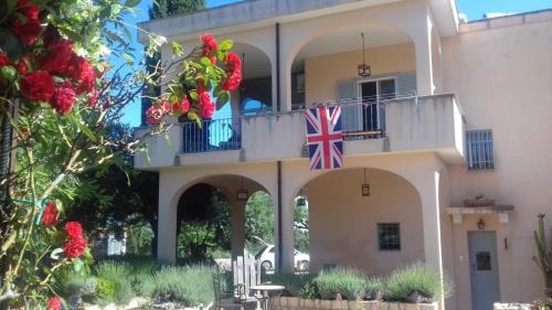 Cozzana House | Masseria Due Torri