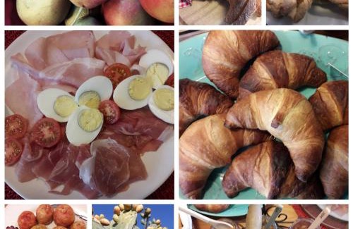 Cozzana House | Masseria Due Torri