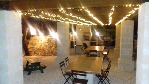 Cozzana House | Masseria Due Torri
