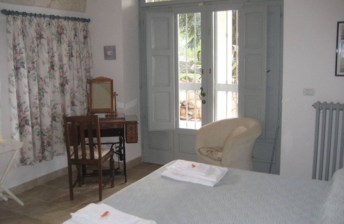 Cozzana House | Masseria Due Torri