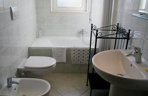 Cozzana House | Masseria Due Torri