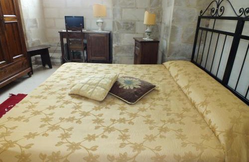 Uggiano la Chiesa Hotel | Masseria Gattamora