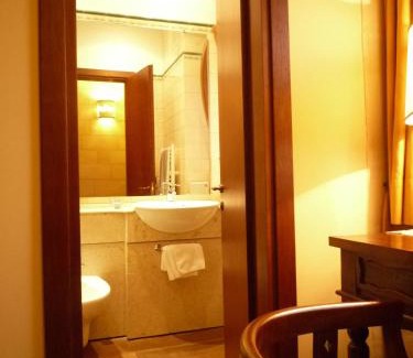 Uggiano la Chiesa Hotel | Masseria Gattamora