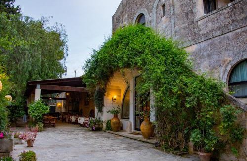 Uggiano la Chiesa Hotel | Masseria Gattamora