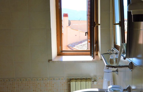 San Giuseppe Jato House | Masseria La Chiusa