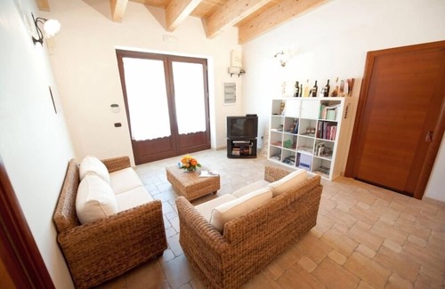 Palagianello House | Masseria La Gravina