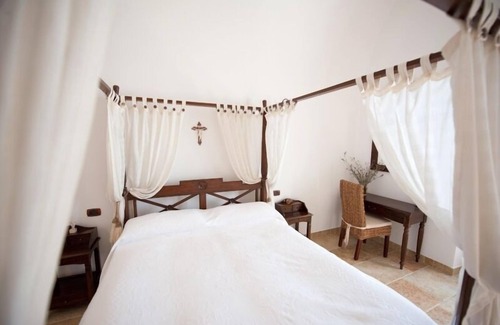 Palagianello House | Masseria La Gravina