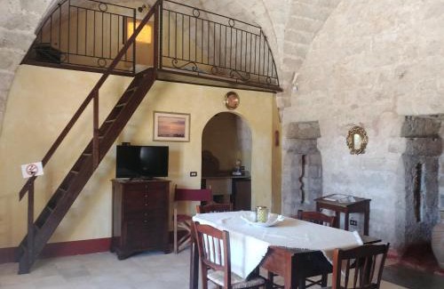Sannicola House | Masseria La Maestà - Ospitalità Rurale Famigliare