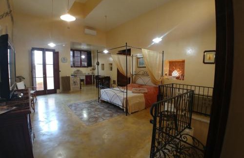 Sannicola House | Masseria La Maestà - Ospitalità Rurale Famigliare