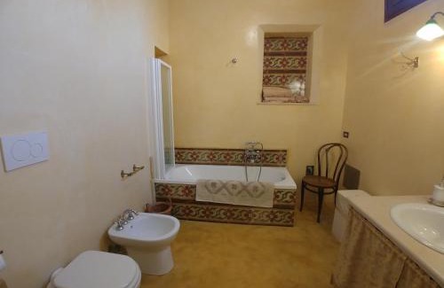 Sannicola House | Masseria La Maestà - Ospitalità Rurale Famigliare