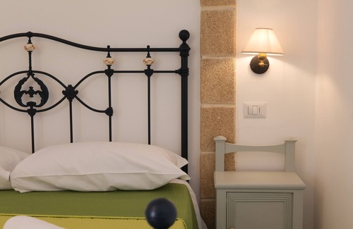 Scorrano Bed & Breakfast | Masseria Luci Grande