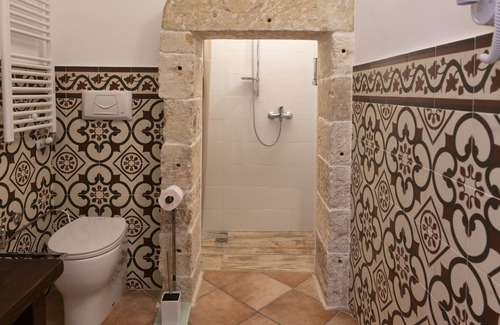 Scorrano Bed & Breakfast | Masseria Luci Grande