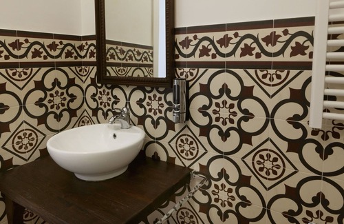 Scorrano Bed & Breakfast | Masseria Luci Grande