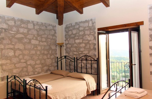 Prata Sannita Other | Masseria Mastrangelo