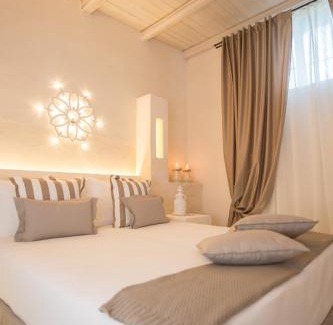 Mesagne Resort | Masseria Messapia Wine Resort & Spa Salento