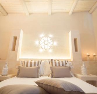 Mesagne Resort | Masseria Messapia Wine Resort & Spa Salento