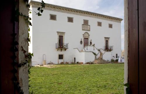 Noci Bed & Breakfast | Masseria Murgia Albanese
