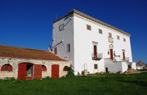 Noci Bed & Breakfast | Masseria Murgia Albanese