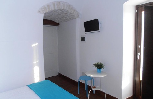 Putignano House | Masseria Nonna Angela