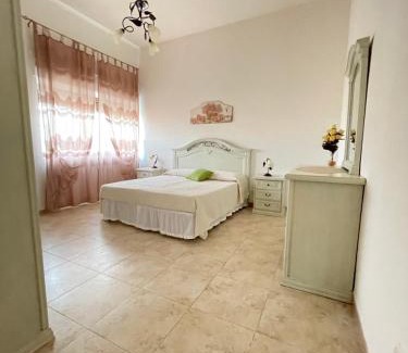 Martina Franca House | Masseria Paglieroni