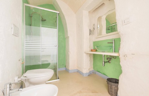 Maruggio Hotel | Masseria Pepe - La Casina delle More