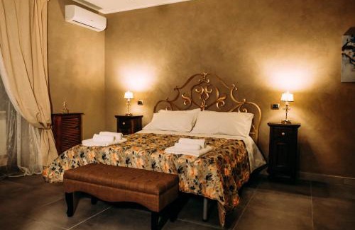 Bellona House | Masseria PerBacco Country House