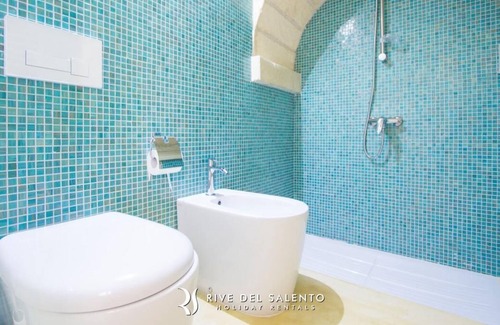 Martano House | Masseria Pietra Rossa