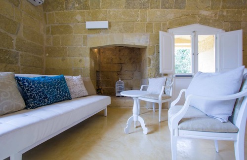 Martano Other | Masseria Pietra Rossa