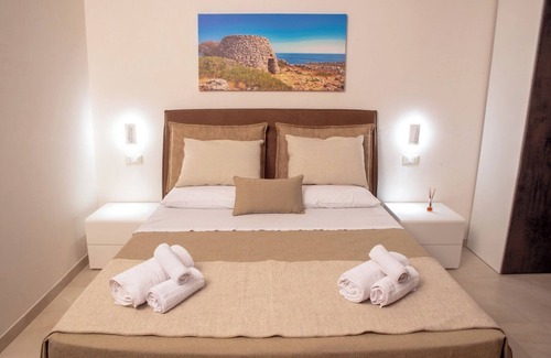 Giurdignano House | Masseria Pozzelle