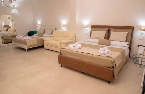 Giurdignano House | Masseria Pozzelle