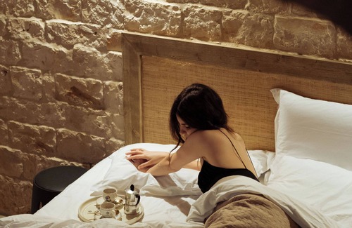 Monopoli Bed & Breakfast | Masseria Ramasian