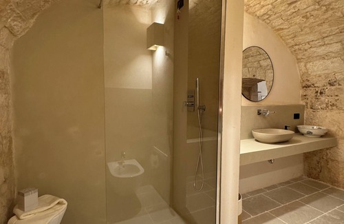 Monopoli Bed & Breakfast | Masseria Ramasian