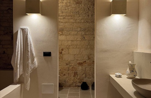 Monopoli Bed & Breakfast | Masseria Ramasian