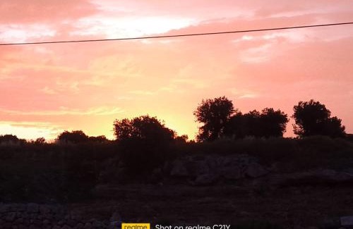 Fasano Apartment | Masseria Ricci