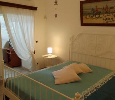 Fasano Apartment | Masseria Ricci