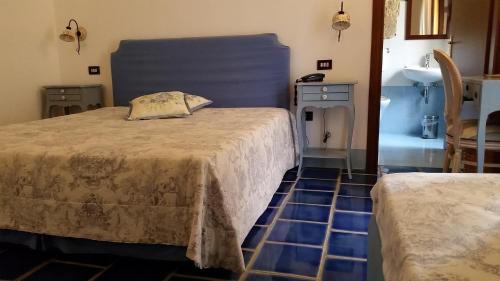 Patu Hotel | Masseria Ruri Pulcra