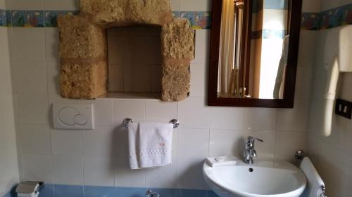 Patu Hotel | Masseria Ruri Pulcra