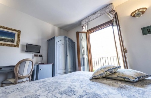 Patu Hotel | Masseria Ruri Pulcra