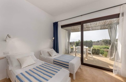 Torre Suda Hotel | Masseria Samenti - Nova Family with sea view