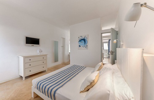 Torre Suda Hotel | Masseria Samenti - Nova Family with sea view