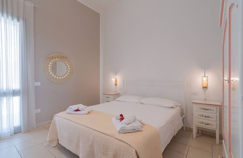 Castromediano Hotel | Masseria San Biagio - Deluxe Doppia 2, Calimera, Italy