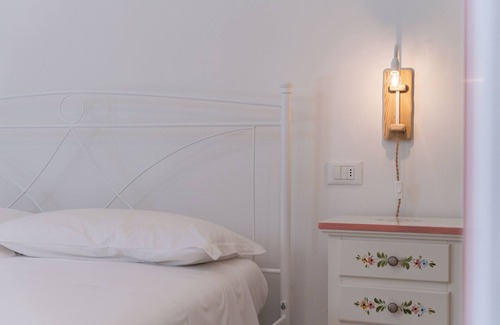 Castromediano Hotel | Masseria San Biagio - Deluxe Doppia 2, Calimera, Italy