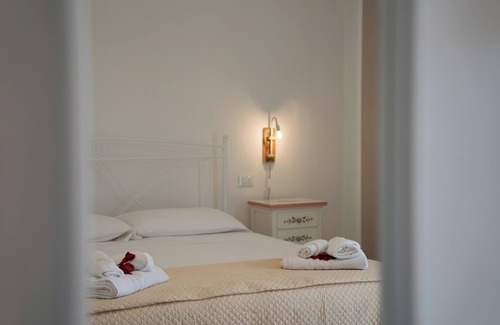 Castromediano Hotel | Masseria San Biagio - Deluxe Doppia 2, Calimera, Italy