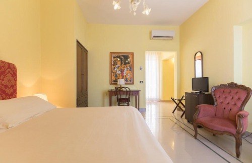 Municipio 5 Hotel | Masseria Sant'Anna