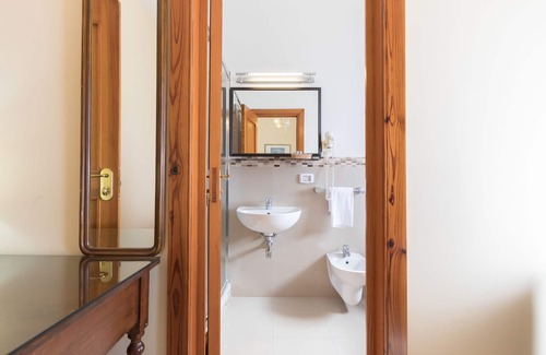 Municipio 5 Hotel | Masseria Sant'Anna