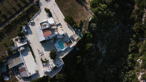 Castellaneta Bed & Breakfast | Masseria Sant'Elia Castellaneta