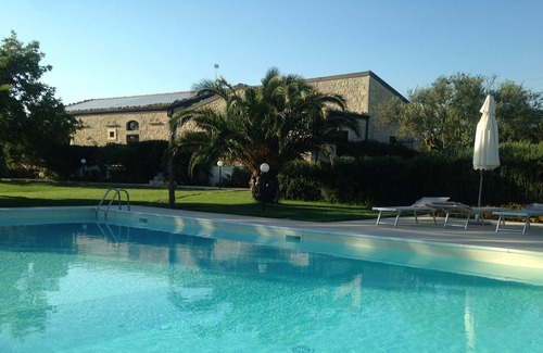Ragusa Apartment | Masseria Sant'Elia - L'Ulivo