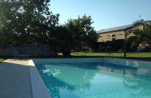Ragusa Apartment | Masseria Sant'Elia - L'Ulivo