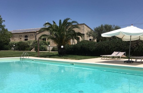 Ragusa Apartment | Masseria Sant'Elia - L'Ulivo